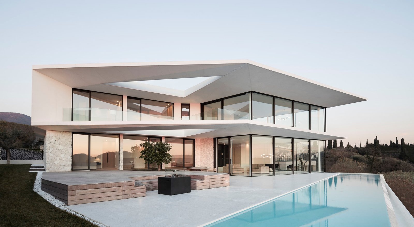 Innovation in Action