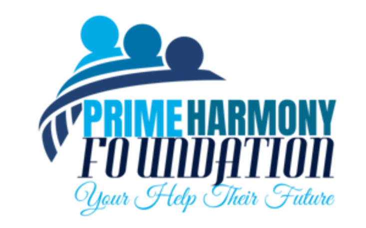 Partner- Prime Harmony Foundation