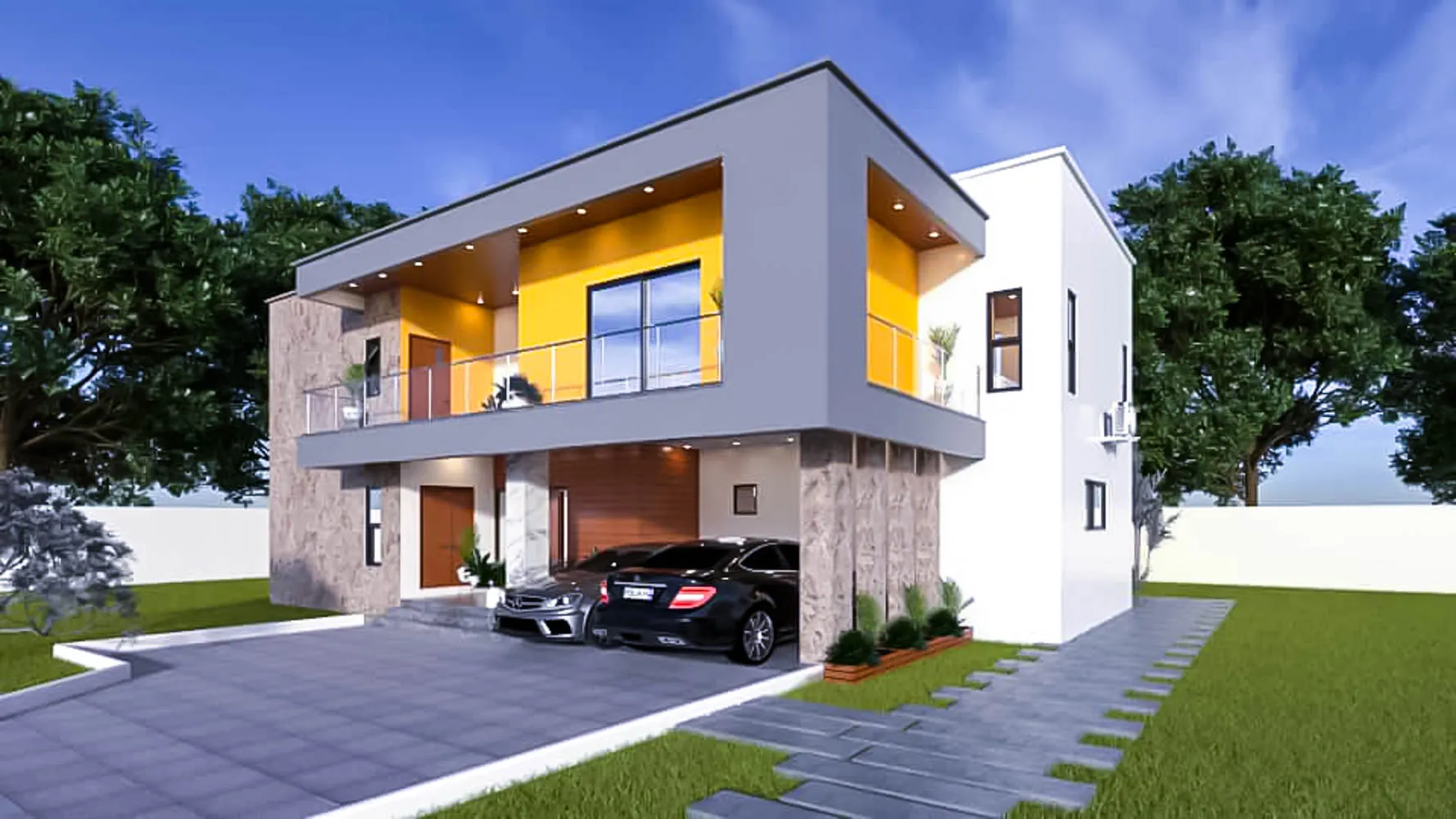 Residential Project 22