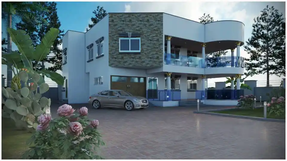 Residential Project 27