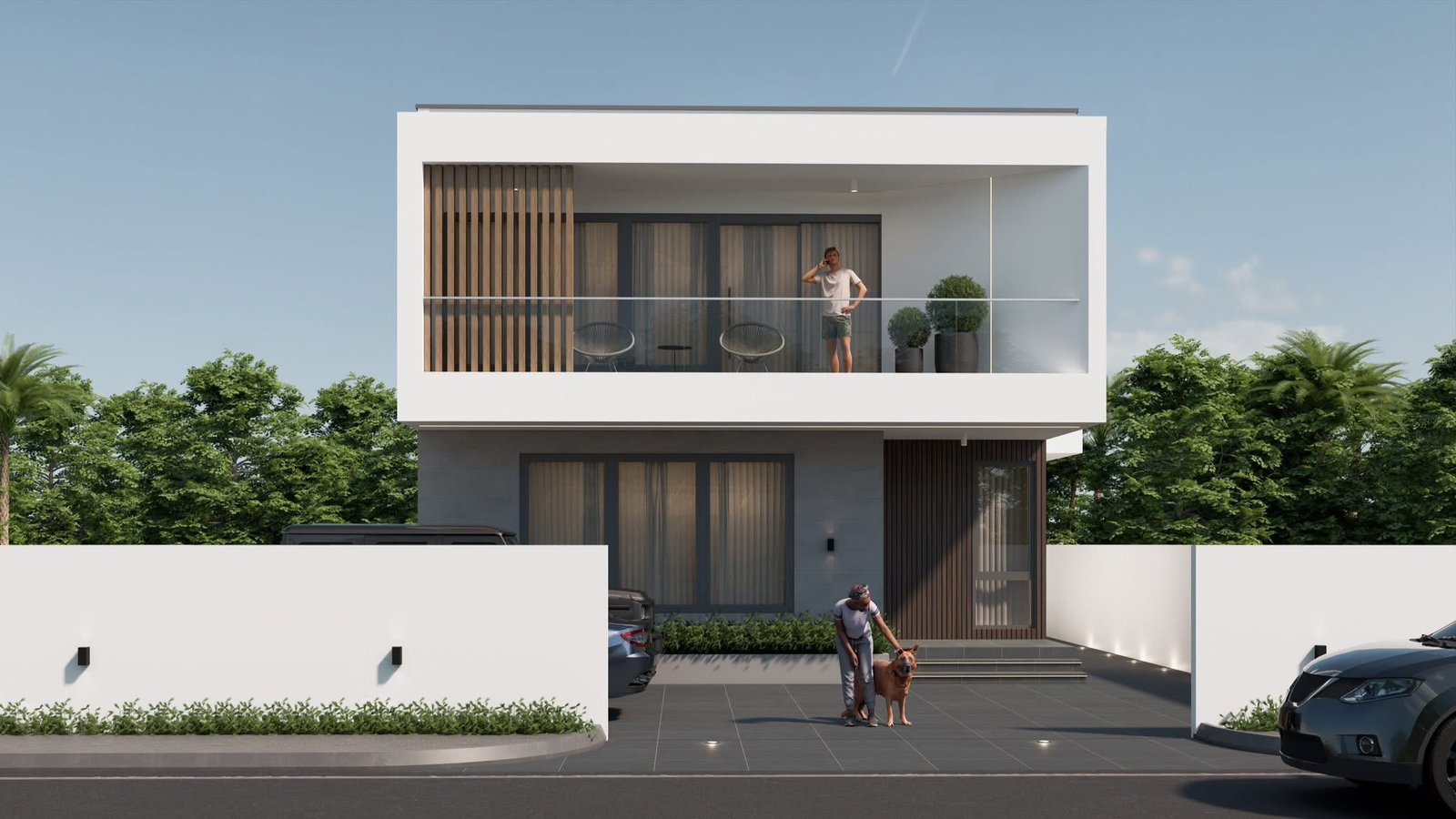 Residential Project 6