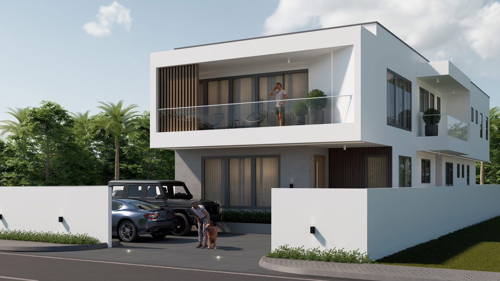 Residential Project 8