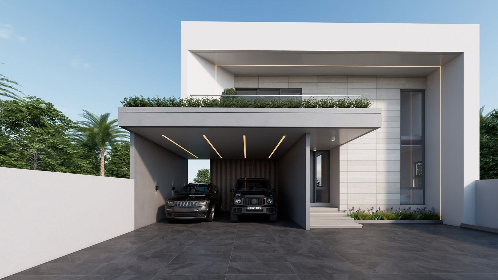 Residential Project 10