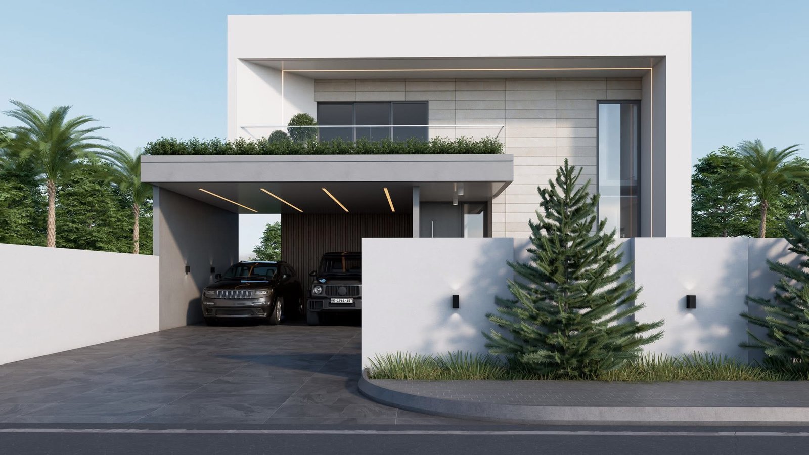 Residential Project 11