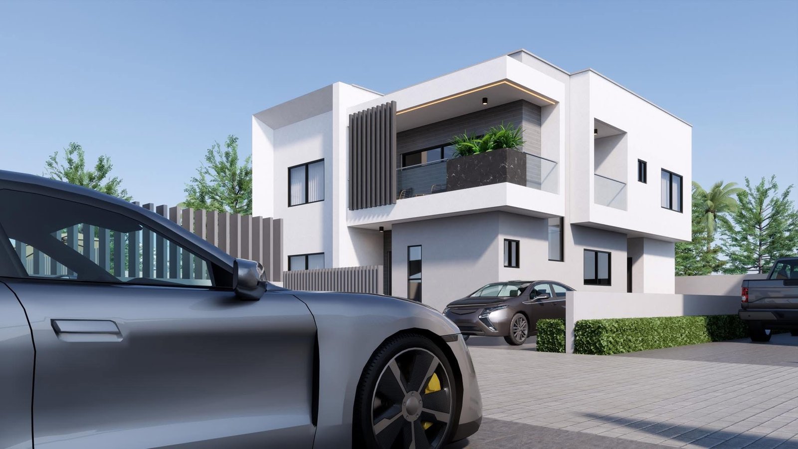 Residential Project 12