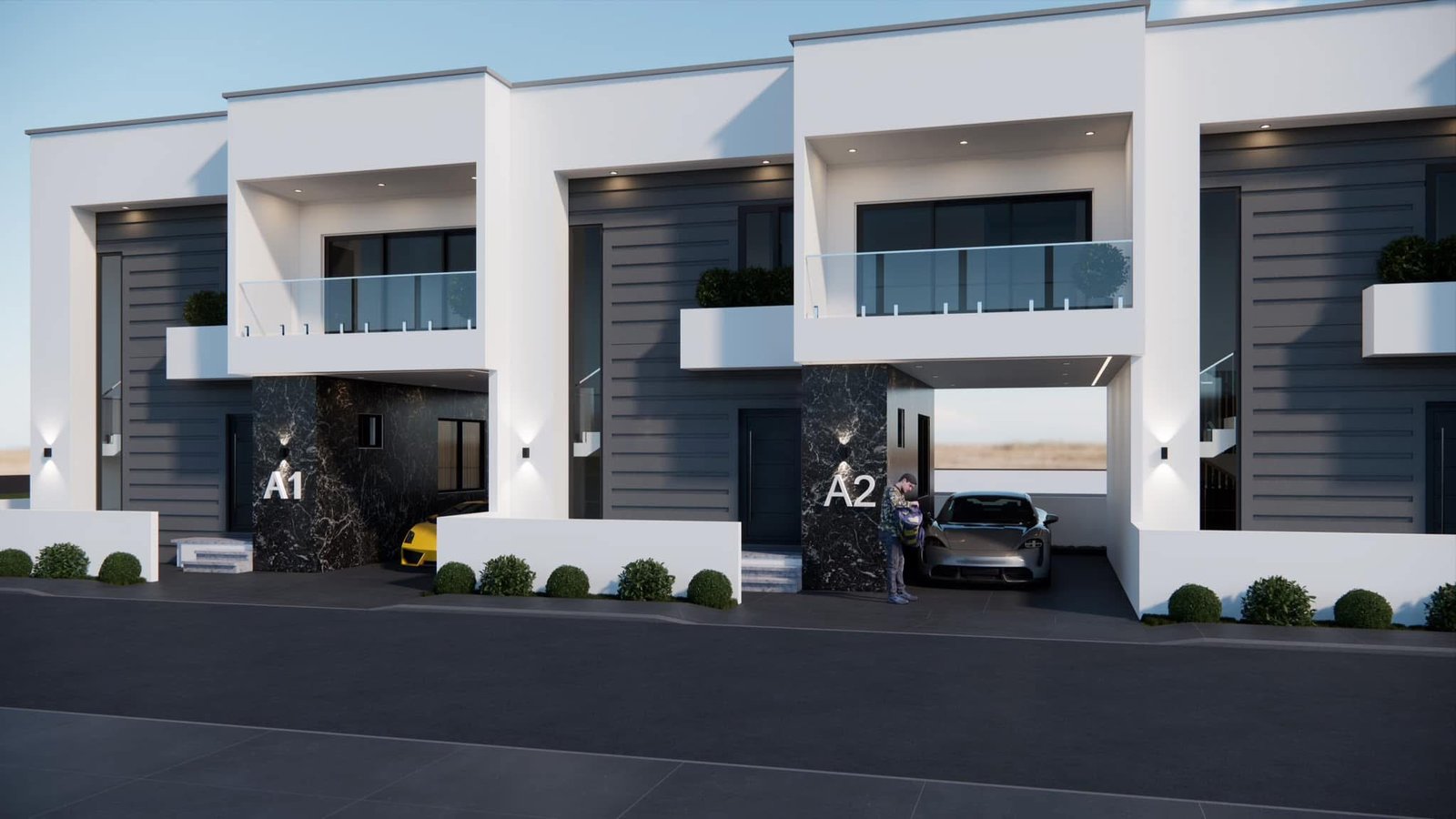 Residential Project 15