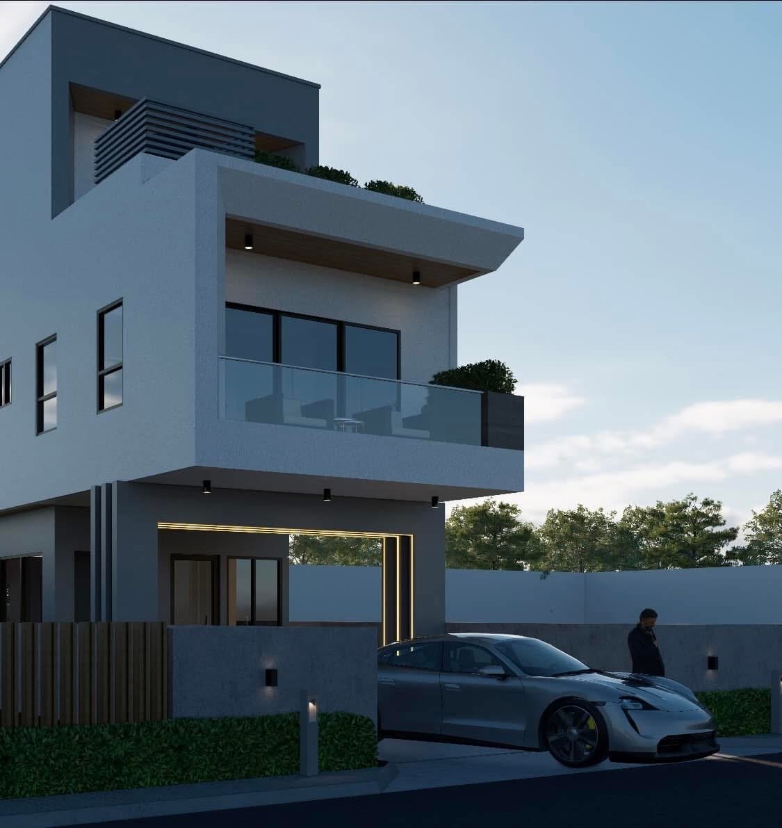 Residential Project 17