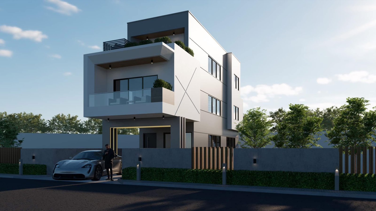 Residential Project 19