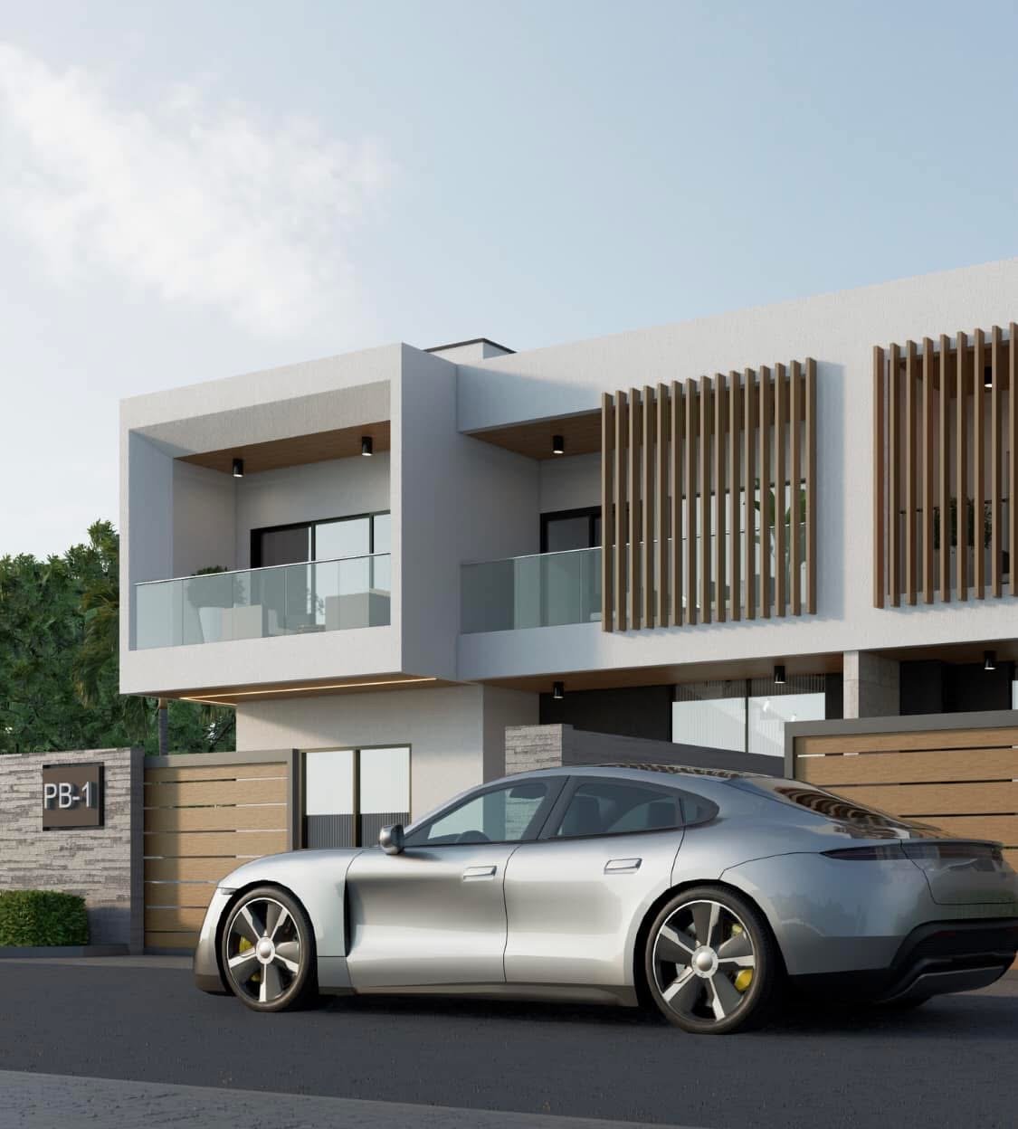 Residential Project 20