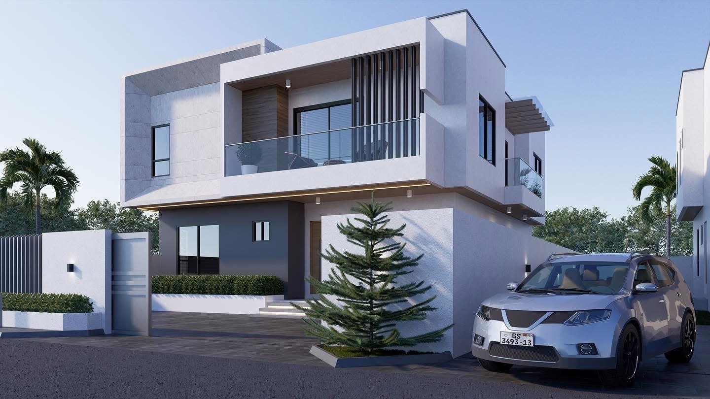 Residential Project 23