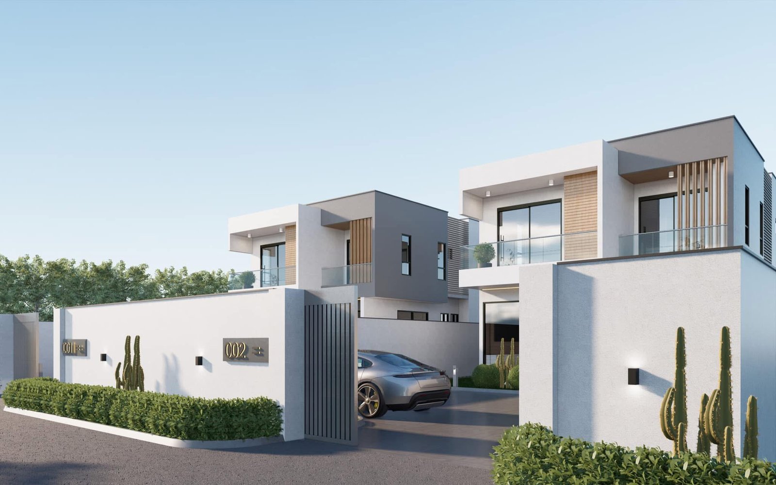 Residential Project 25