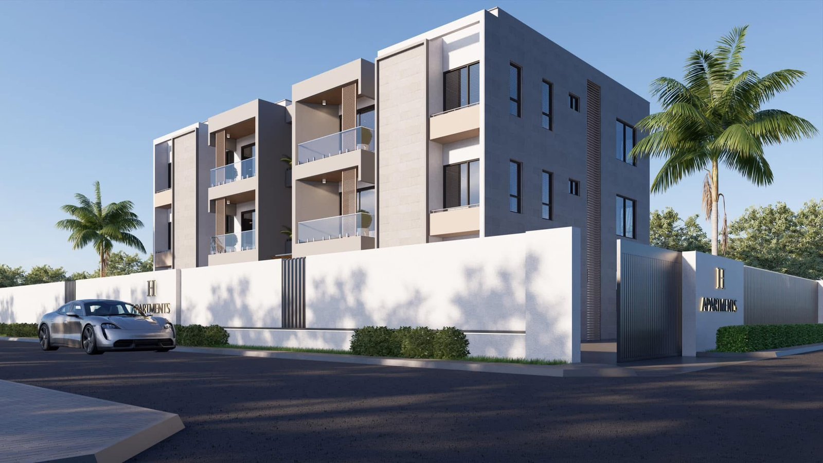 Residential Project 26