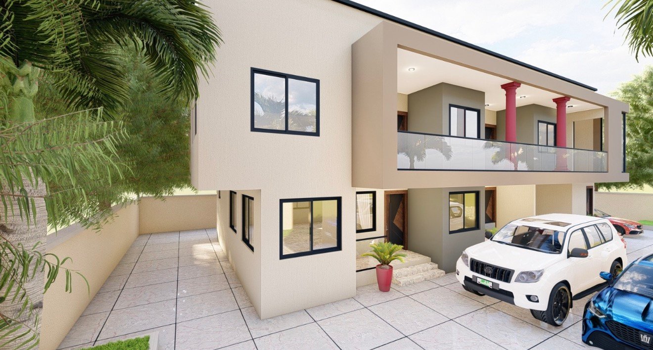 Commercial Project 1