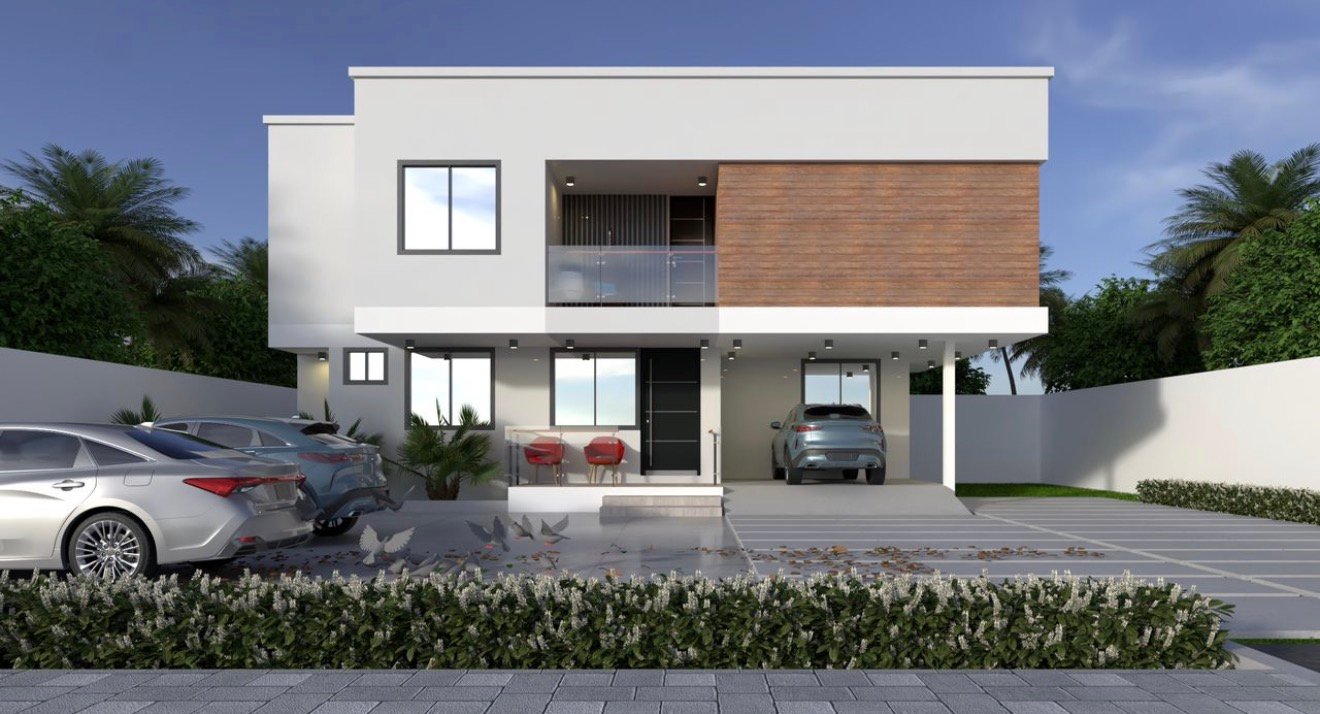 Commercial Project 2