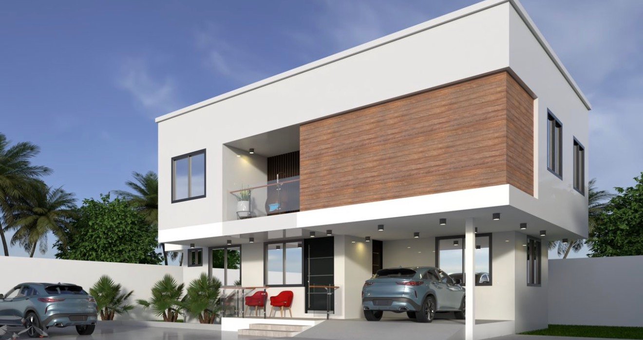 Commercial Project 3