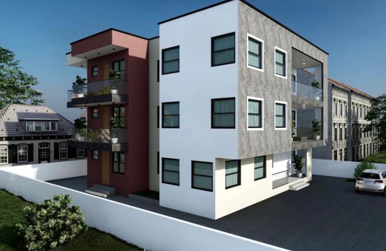 Commercial Project 5