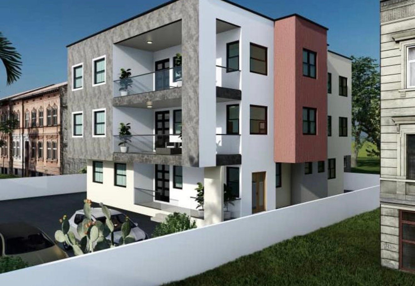 Commercial Project 6