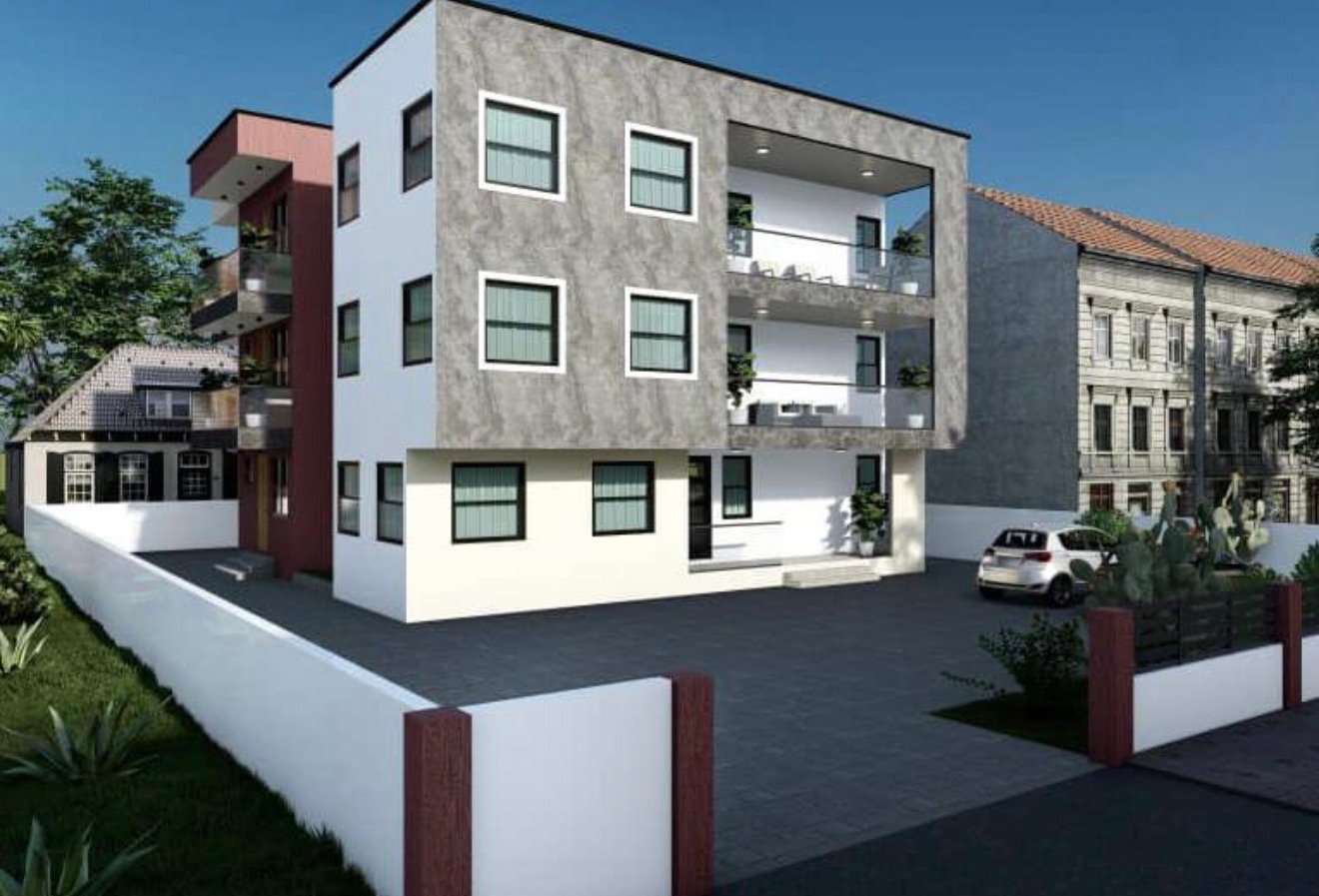 Commercial Project 2