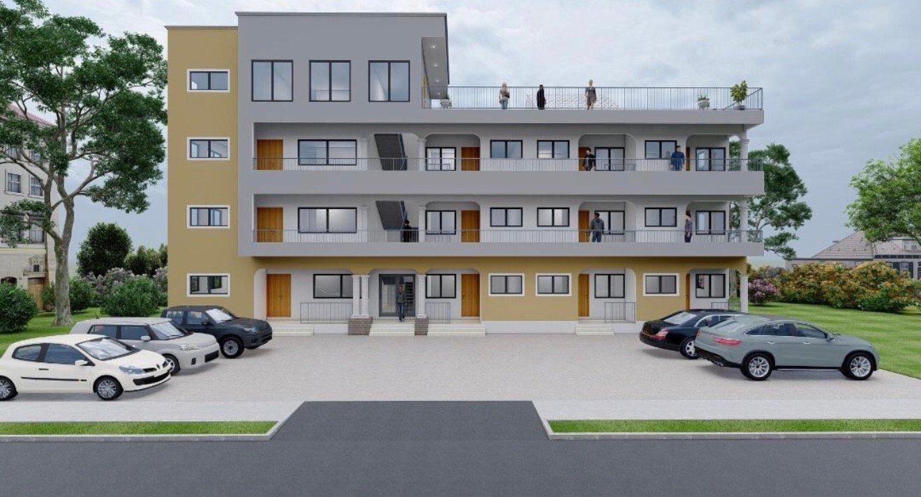 Commercial Project 3