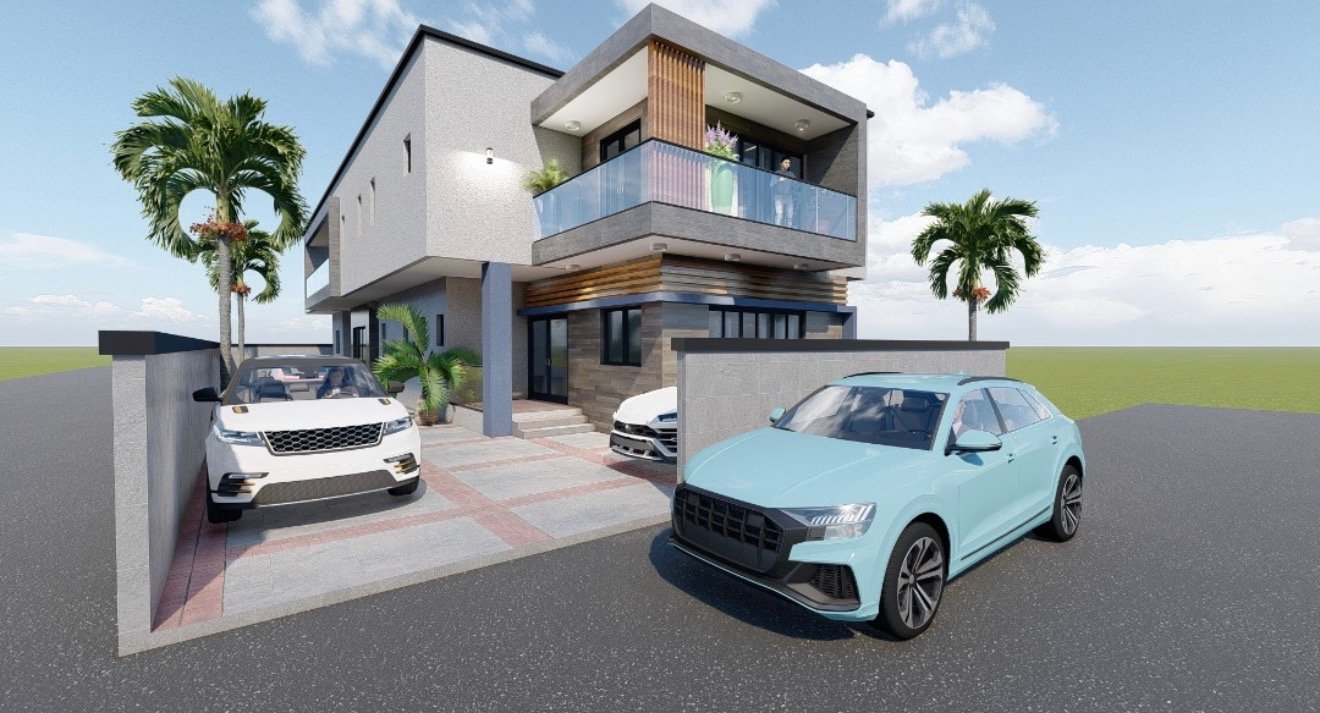 Commercial Project 5