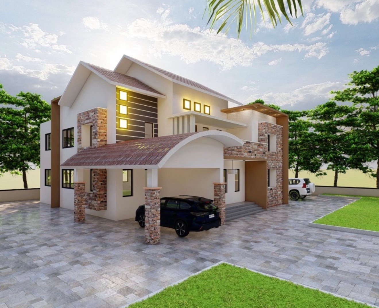 Commercial Project 6