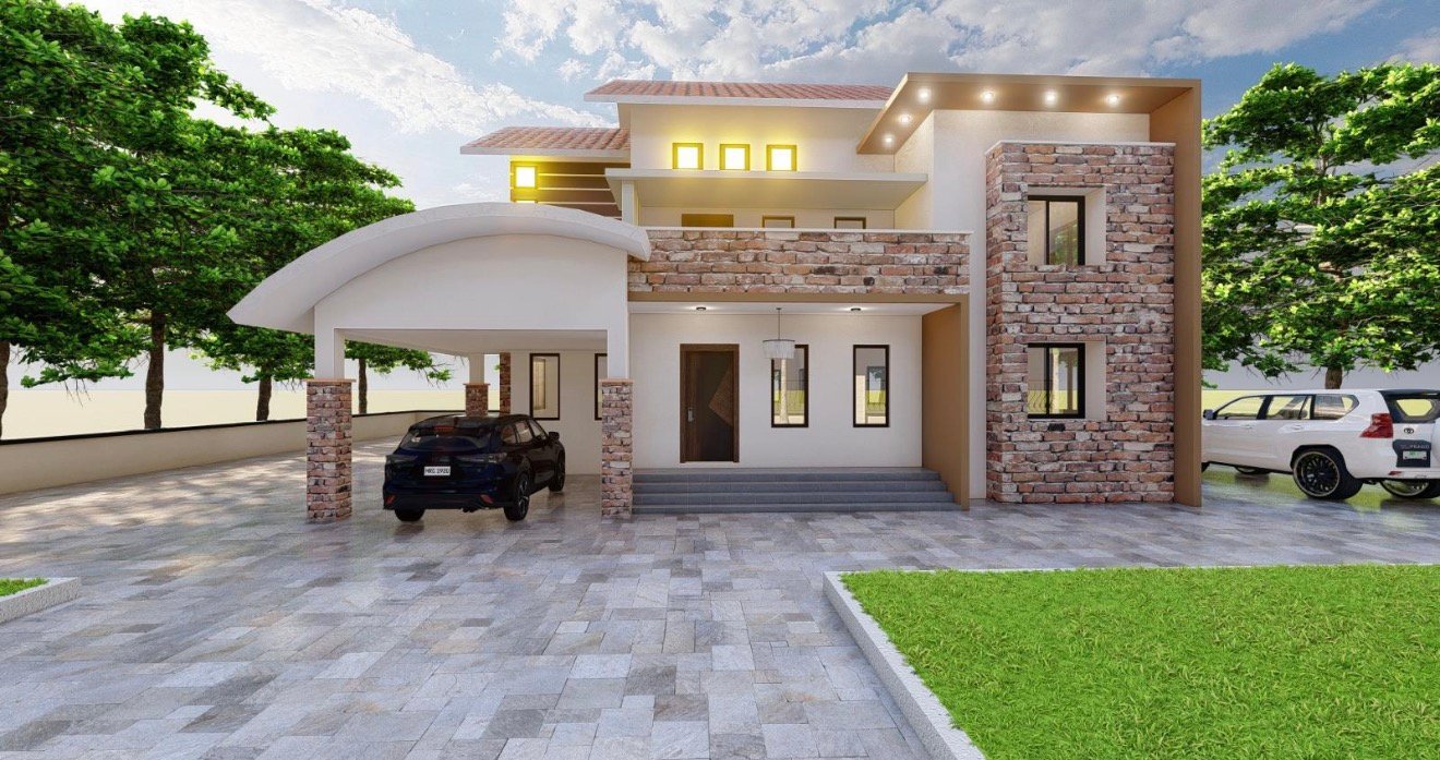 Commercial Project 1