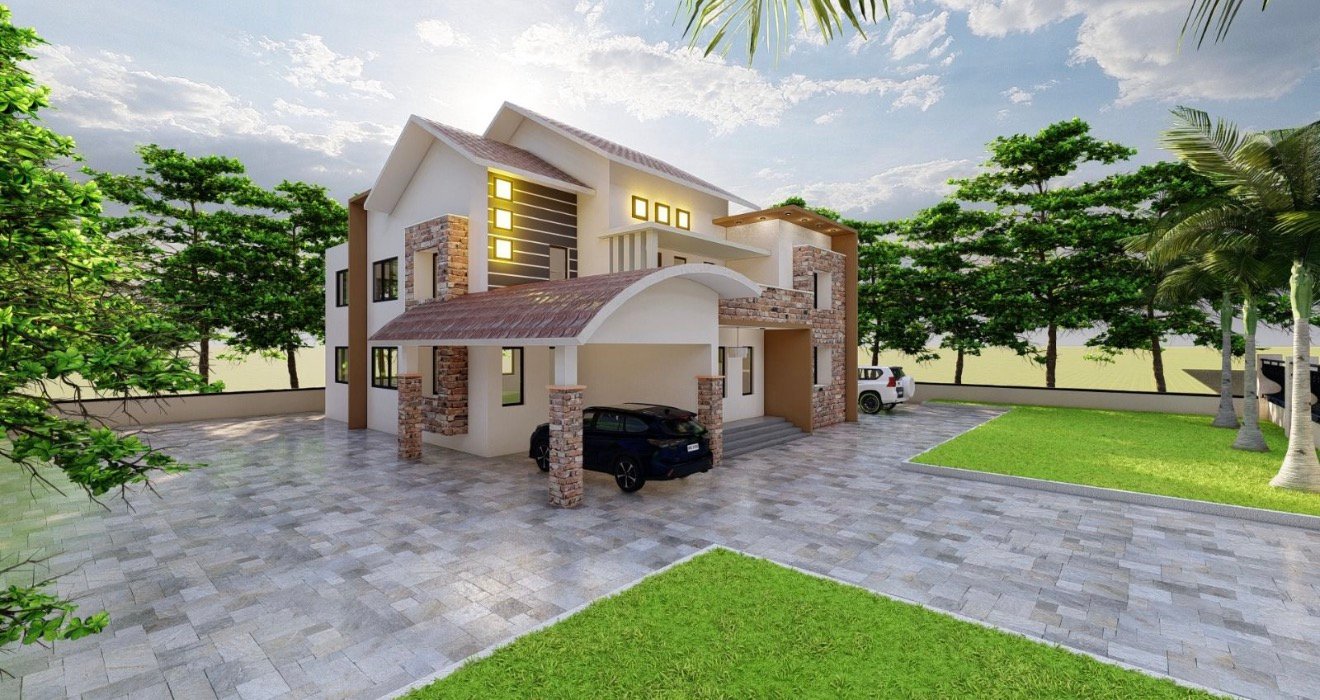 Commercial Project 2