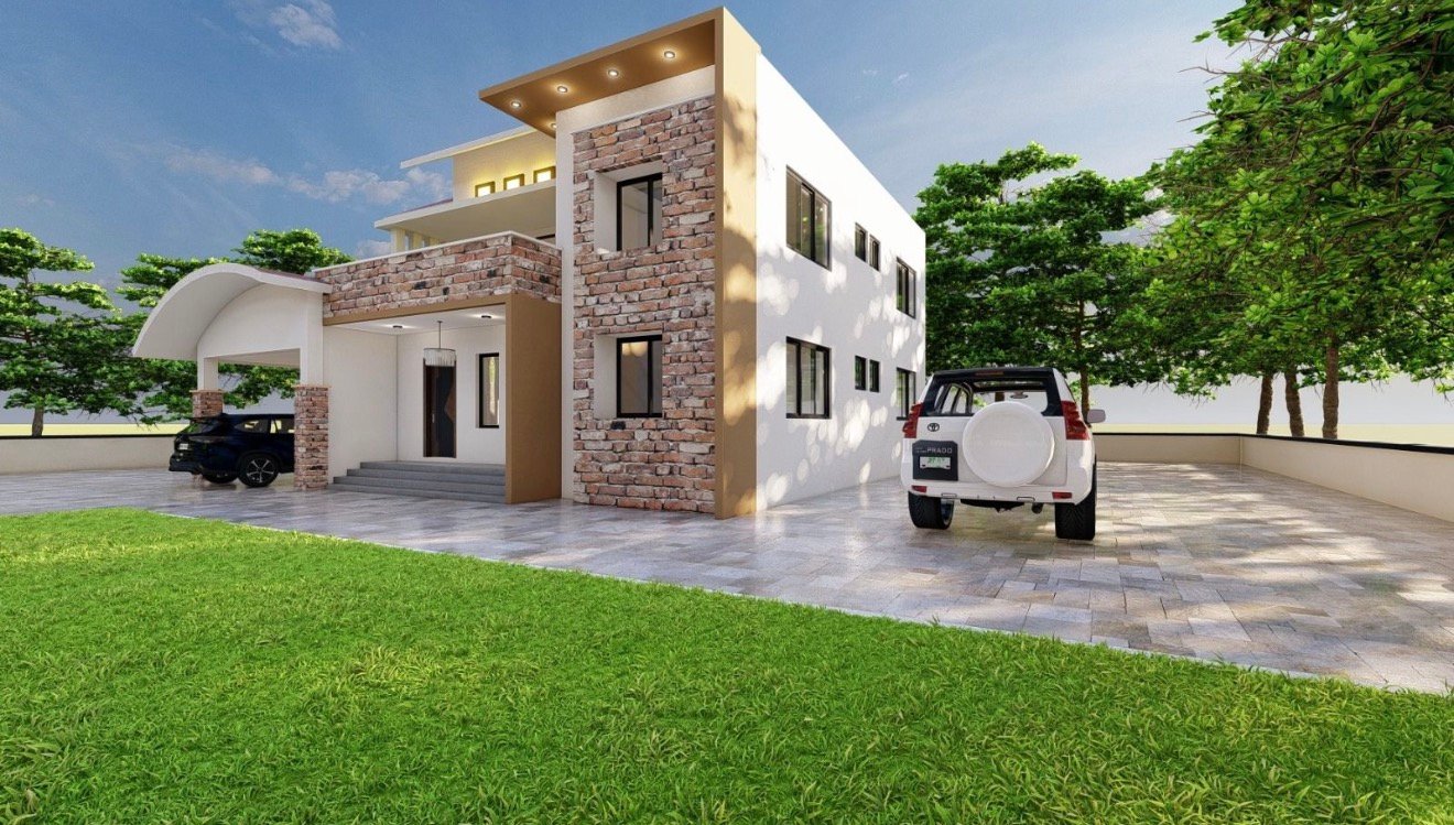 Commercial Project 3