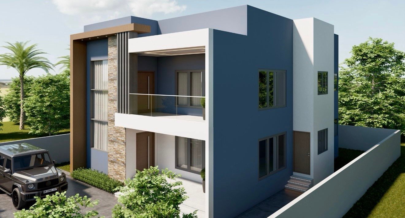 Commercial Project 4