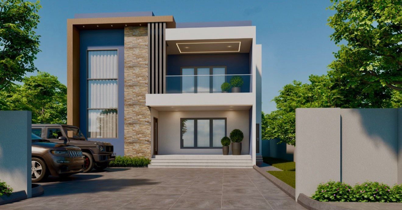 Commercial Project 5