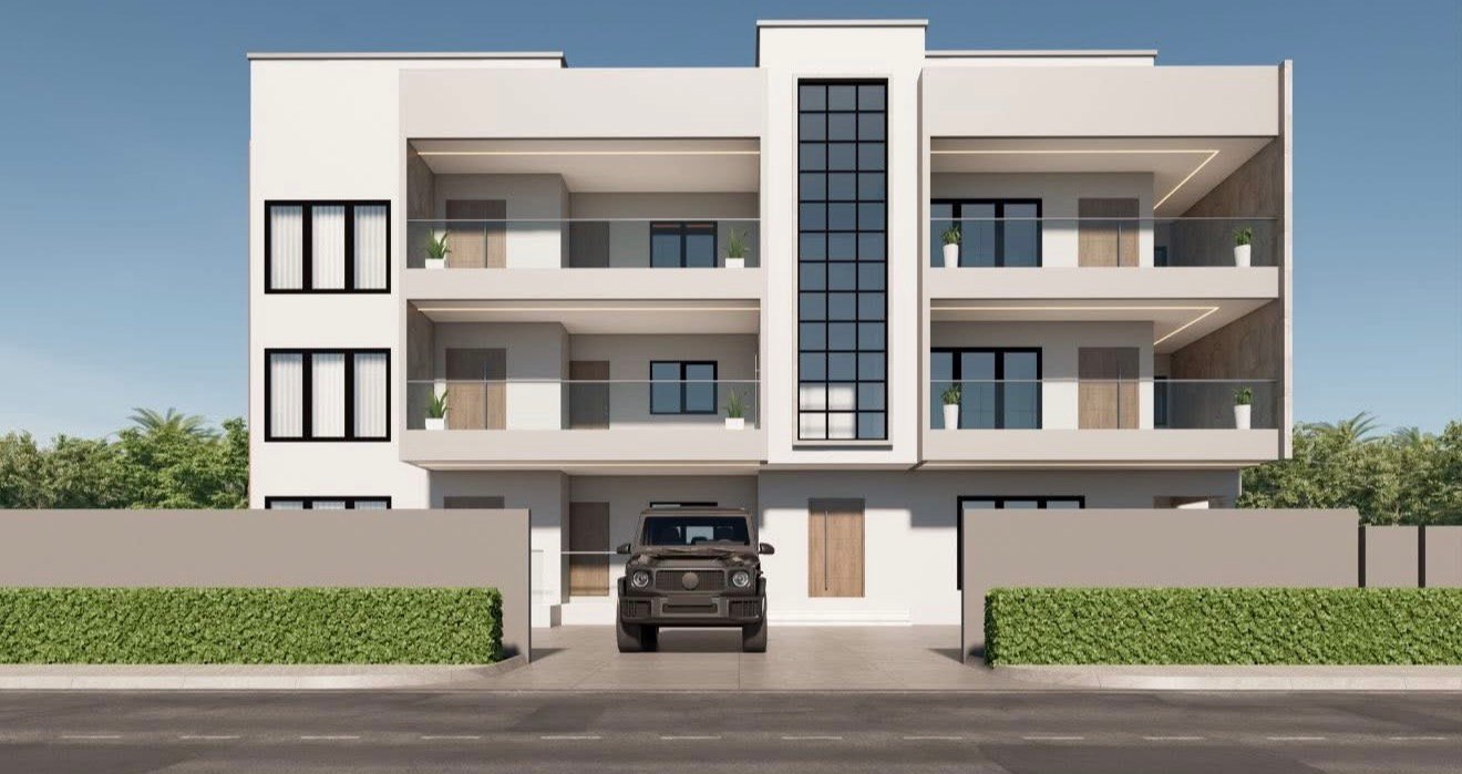 Commercial Project 1