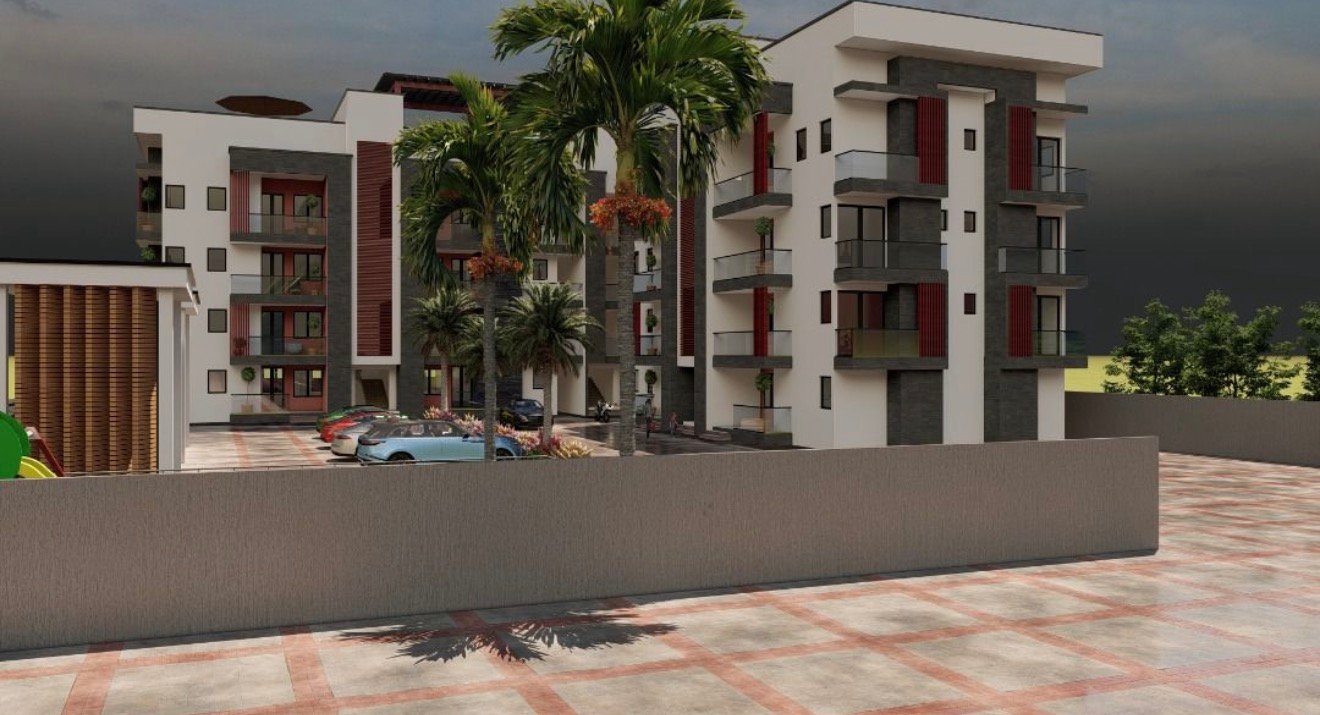 Commercial Project 3