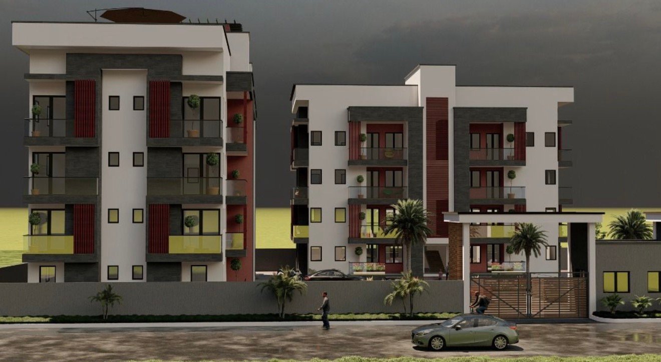 Commercial Project 4