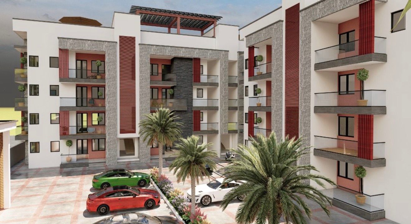 Commercial Project 5