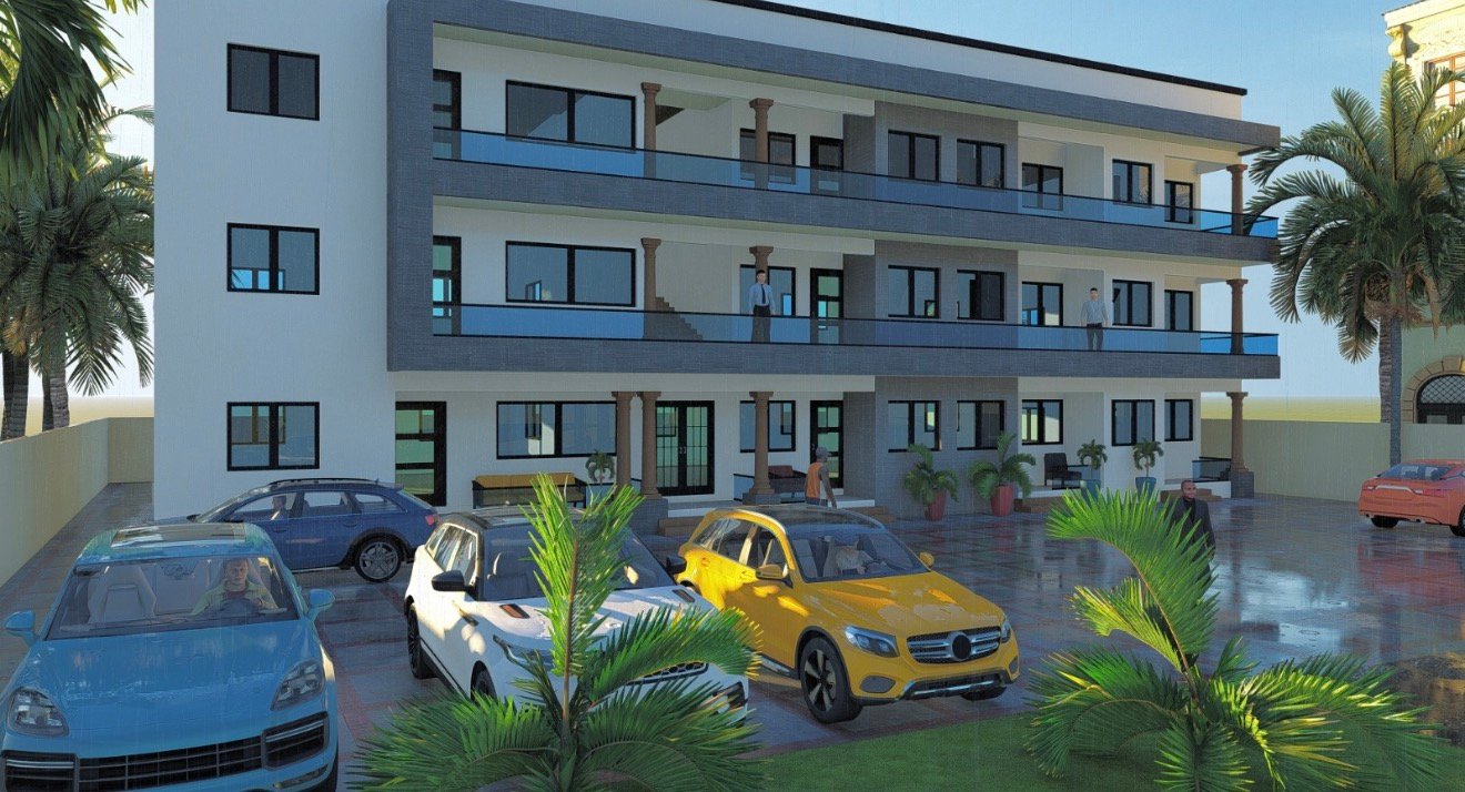 Commercial Project 6