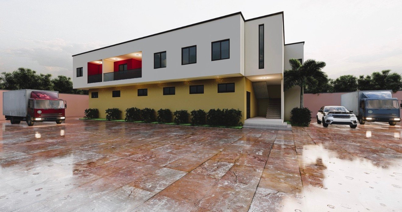 Commercial Project 1