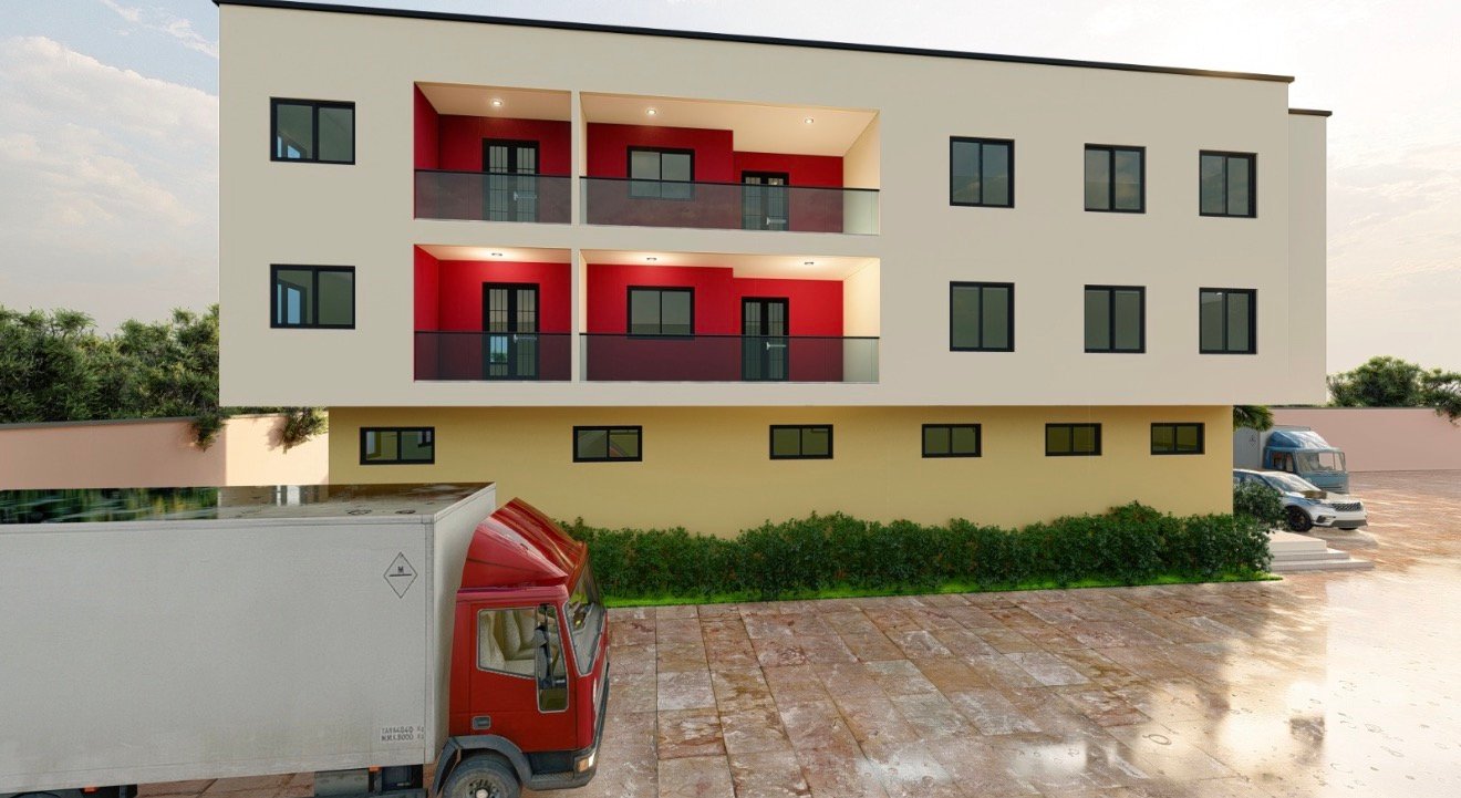 Commercial Project 2