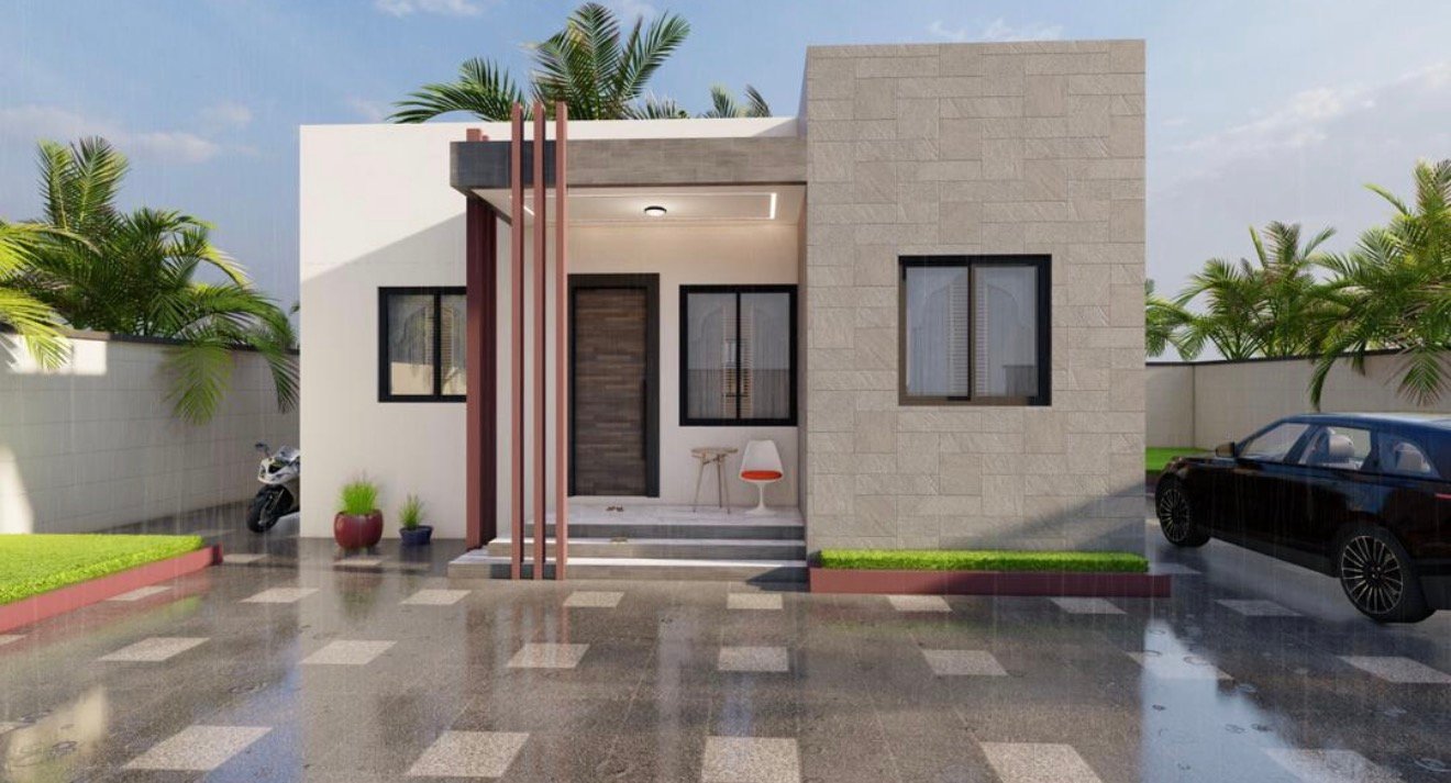 Commercial Project 5