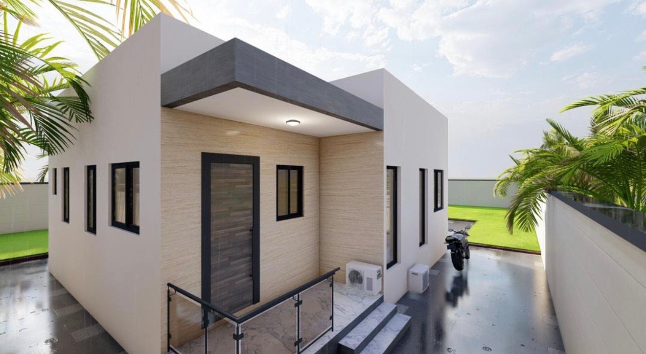 Commercial Project 6