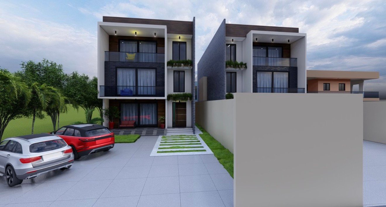 Commercial Project 1