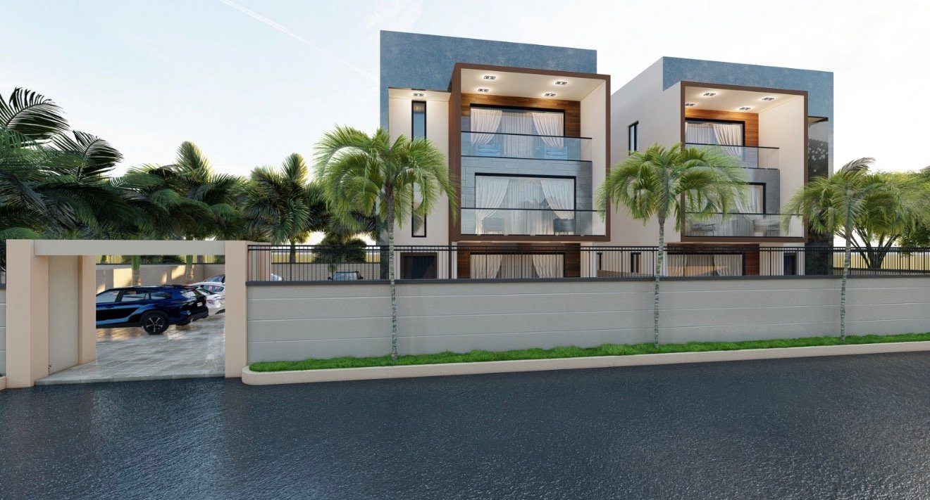 Commercial Project 2