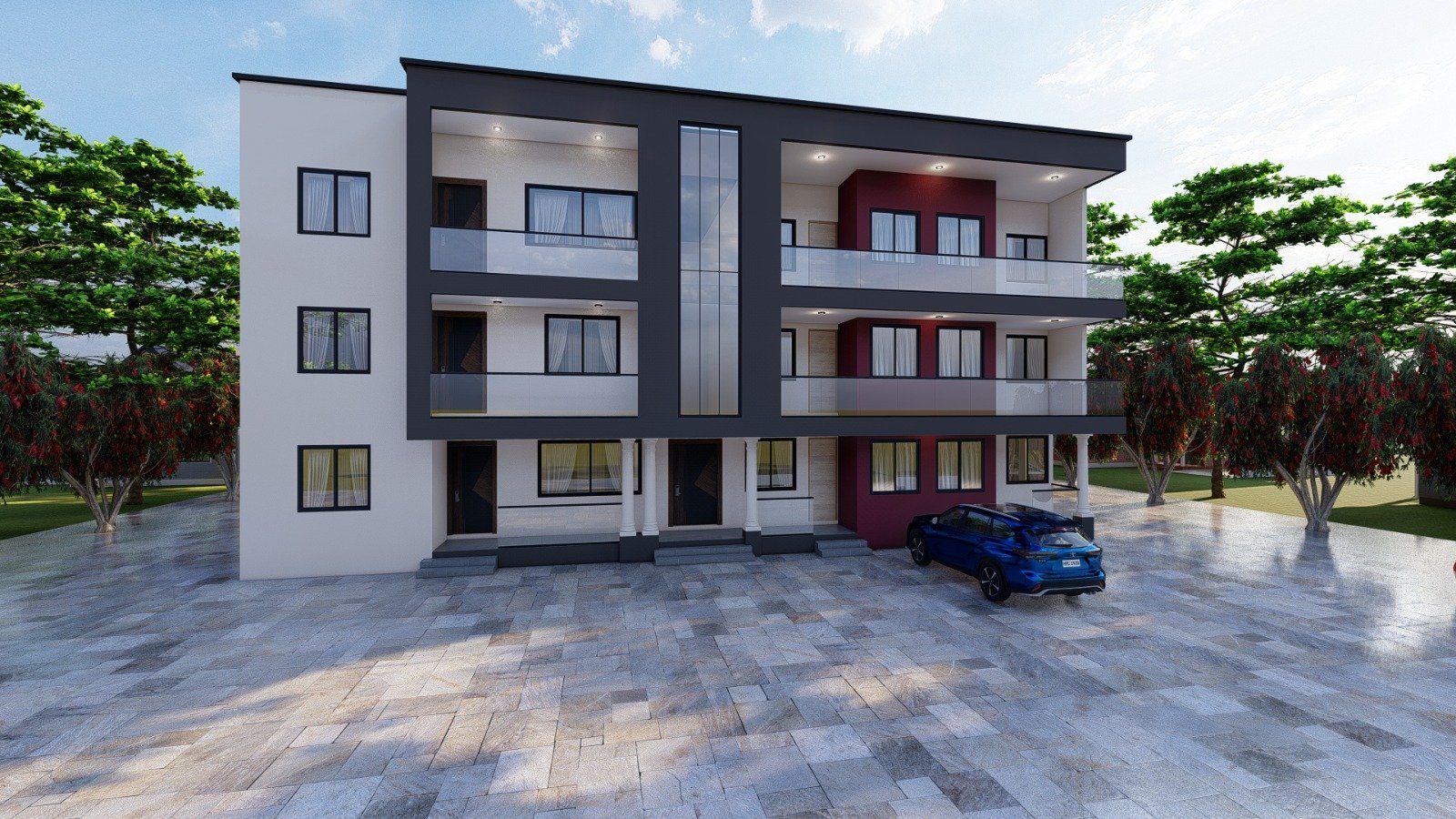 Commercial Project 4