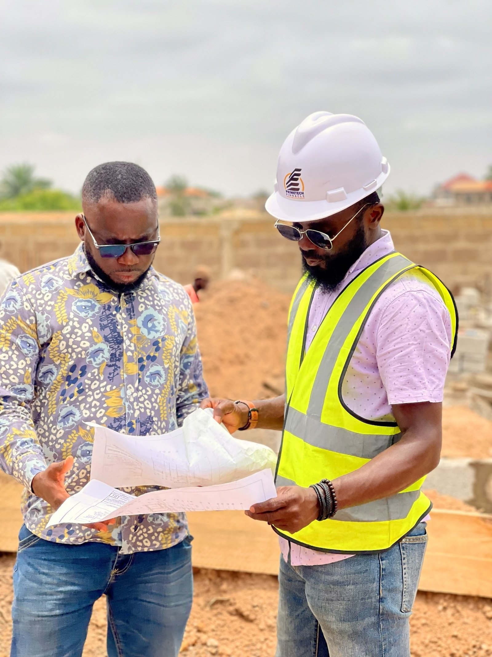 Construction Project 2