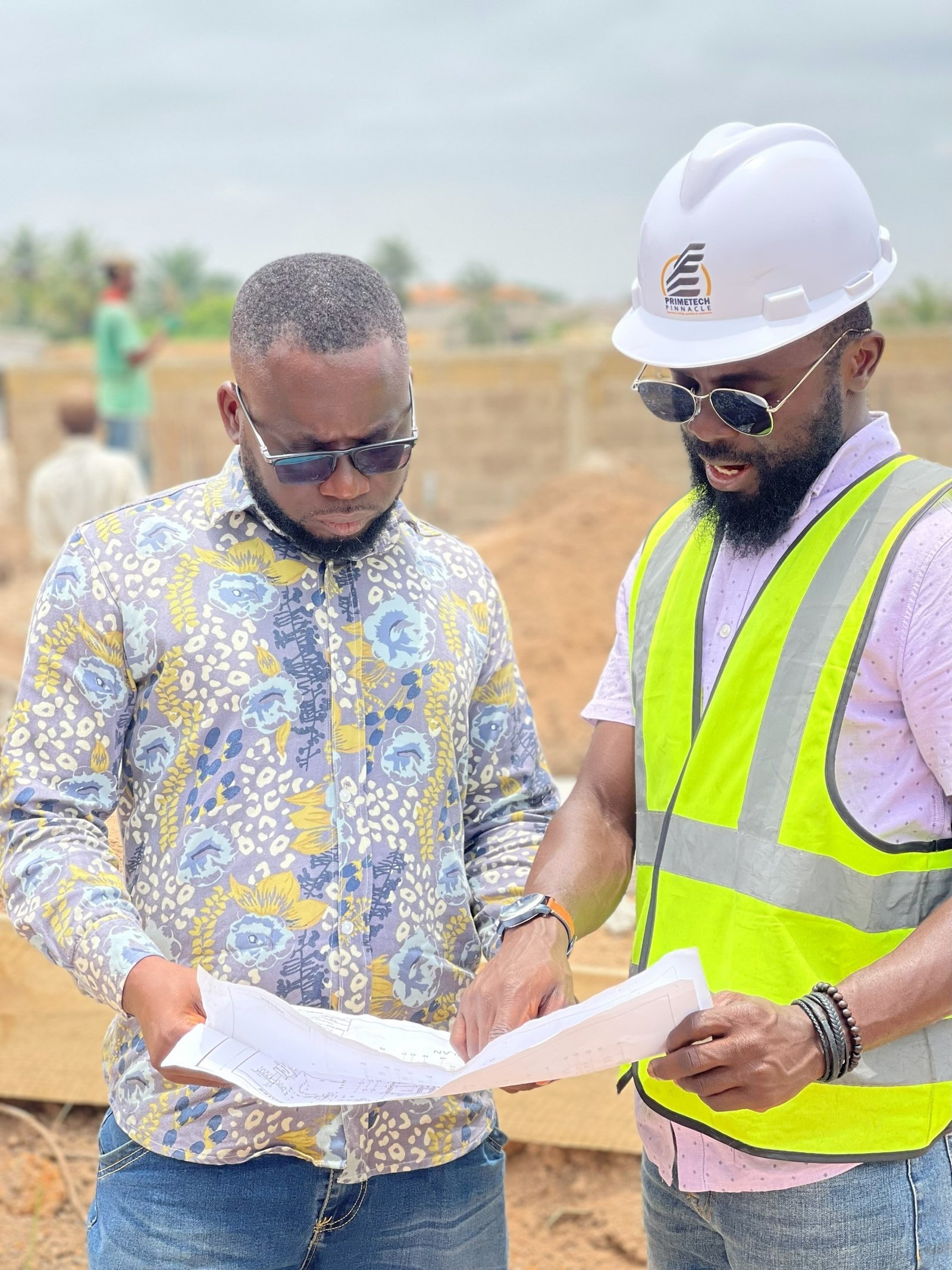 Construction Project 5