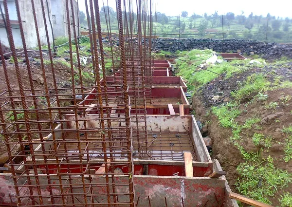 Construction Project 8