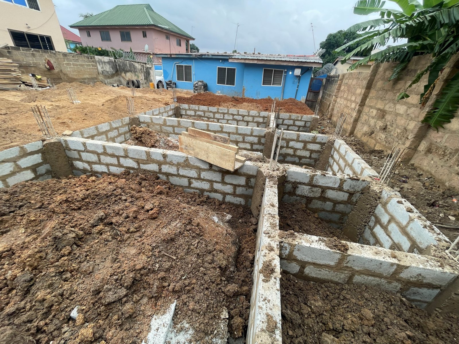 Construction Project 28