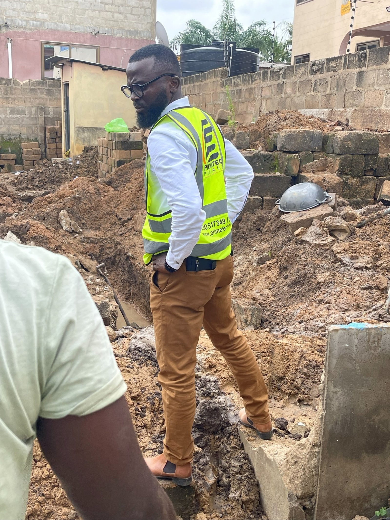 Construction Project 37