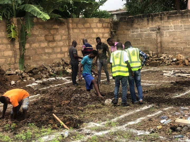 Construction Project 38