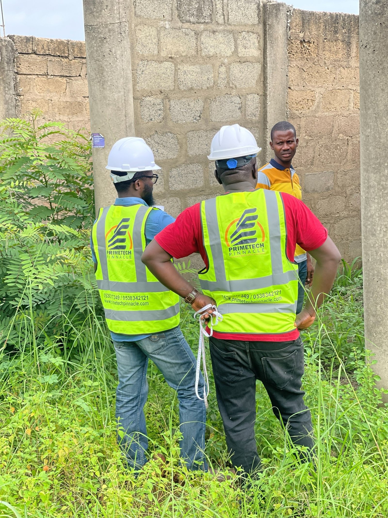 Construction Project 40