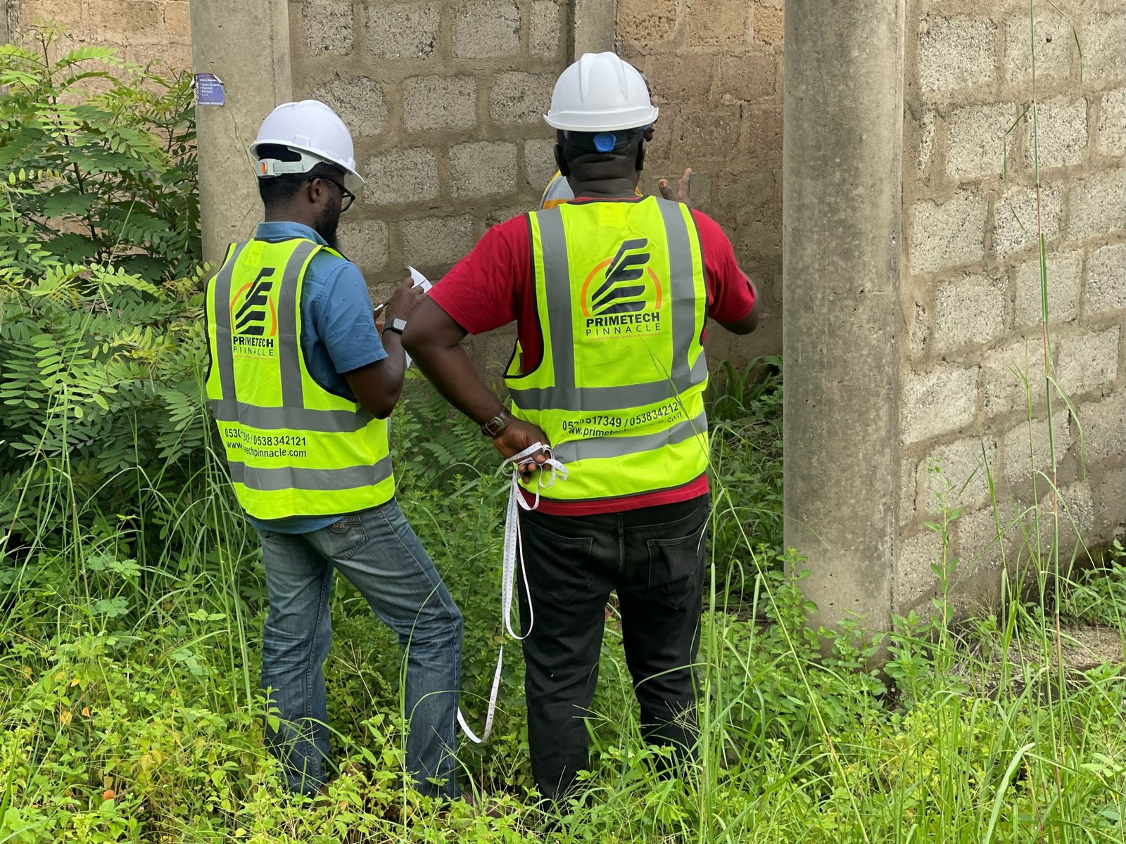 Construction Project 41